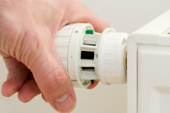 Hodgefield central heating repair costs