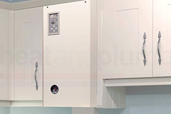 Hodgefield electric boiler quotes